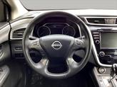 Thumbnail of 2023 GRAY Nissan Murano