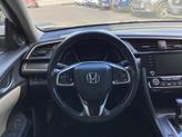 Thumbnail of 2020 Platinum White Pearl Honda Civic