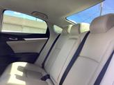 Thumbnail of 2020 Platinum White Pearl Honda Civic