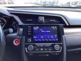 Thumbnail of 2020 Platinum White Pearl Honda Civic