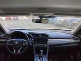 Thumbnail of 2020 Platinum White Pearl Honda Civic