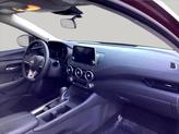Thumbnail of 2024 RED Nissan Sentra