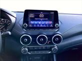 Thumbnail of 2024 RED Nissan Sentra