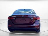 Thumbnail of 2024 RED Nissan Sentra