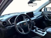 Thumbnail of 2023 SILVER Chevrolet Blazer