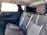 Thumbnail of 2023 SILVER Chevrolet Blazer