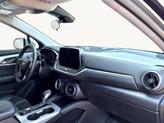Thumbnail of 2023 SILVER Chevrolet Blazer