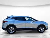 Thumbnail of 2023 SILVER Chevrolet Blazer