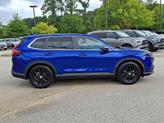 Thumbnail of 2023 Still Night Pearl Honda CR-V
