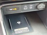 Thumbnail of 2023 Still Night Pearl Honda CR-V