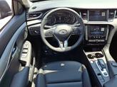 Thumbnail of 2025 Black Obsidian INFINITI QX50