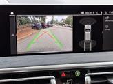 Thumbnail of 2024 Gray Metallic BMW X3