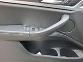 Thumbnail of 2024 Gray Metallic BMW X3