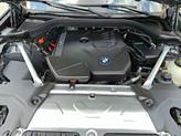 Thumbnail of 2024 Gray Metallic BMW X3