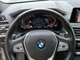 Thumbnail of 2024 Gray Metallic BMW X3