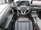 Thumbnail of 2024 Gray Metallic BMW X3