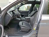 Thumbnail of 2024 Gray Metallic BMW X3