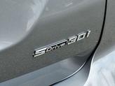 Thumbnail of 2024 Gray Metallic BMW X3
