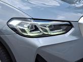 Thumbnail of 2024 Gray Metallic BMW X3