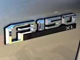 Thumbnail of 2020 Iconic Silver Metallic Ford F-150