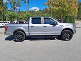Thumbnail of 2020 Iconic Silver Metallic Ford F-150