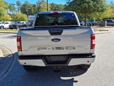 Thumbnail of 2020 Iconic Silver Metallic Ford F-150