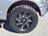 Thumbnail of 2020 Iconic Silver Metallic Ford F-150