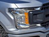 Thumbnail of 2020 Iconic Silver Metallic Ford F-150
