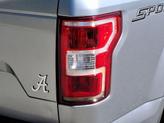 Thumbnail of 2020 Iconic Silver Metallic Ford F-150