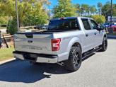 Thumbnail of 2020 Iconic Silver Metallic Ford F-150