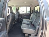 Thumbnail of 2022 Granite Crystal Metallic Clearcoat RAM 1500