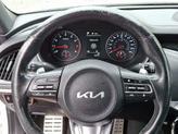 Thumbnail of 2022 Snow White Pearl Kia Stinger