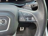Thumbnail of 2022 Daytona Gray Pearl Effect Audi SQ7