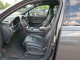 Thumbnail of 2022 Daytona Gray Pearl Effect Audi SQ7