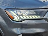 Thumbnail of 2022 Daytona Gray Pearl Effect Audi SQ7