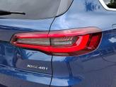 Thumbnail of 2021 Phytonic Blue Metallic BMW X5