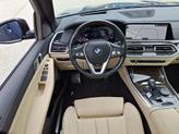 Thumbnail of 2021 Phytonic Blue Metallic BMW X5