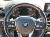 Thumbnail of 2020 Phytonic Blue Metallic BMW X3