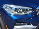 Thumbnail of 2020 Phytonic Blue Metallic BMW X3