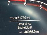 Thumbnail of 2020 Phytonic Blue Metallic BMW X3