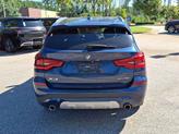 Thumbnail of 2020 Phytonic Blue Metallic BMW X3