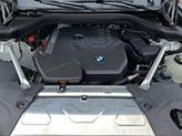 Thumbnail of 2024 Alpine White BMW X3