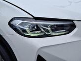 Thumbnail of 2024 Alpine White BMW X3