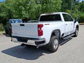 Thumbnail of 2024 Summit White Chevrolet Silverado 2500