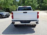 Thumbnail of 2024 Summit White Chevrolet Silverado 2500