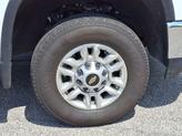 Thumbnail of 2024 Summit White Chevrolet Silverado 2500