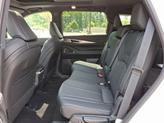 Thumbnail of 2025 Majestic White INFINITI QX60
