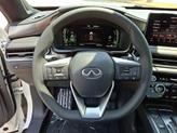 Thumbnail of 2025 Majestic White INFINITI QX60