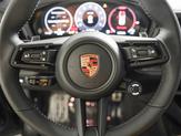 Thumbnail of 2025 CHROMITE BLACK Porsche Cayenne