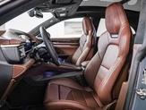Thumbnail of 2025 SLATE GREY Porsche Macan